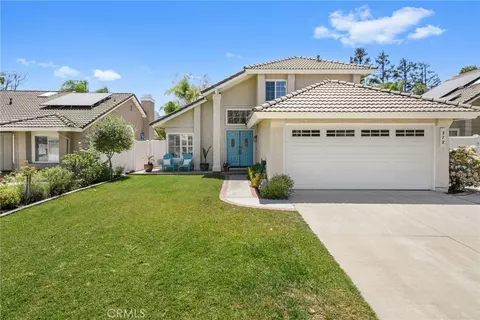 Exterior - 372 Spring Breeze Ct, Simi Valley, CA 93065 photo 3 of 8