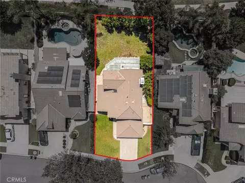 View/Area - 372 Spring Breeze Ct, Simi Valley, CA 93065 photo 5 of 16