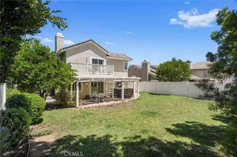 Exterior - 372 Spring Breeze Ct, Simi Valley, CA 93065 photo 6 of 8