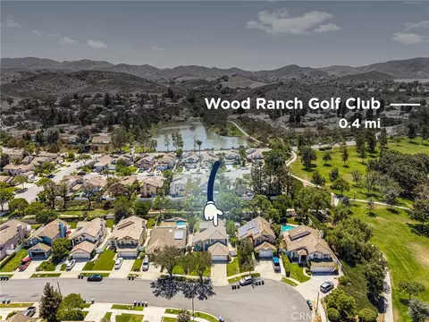 View/Area - 372 Spring Breeze Ct, Simi Valley, CA 93065 photo 7 of 16