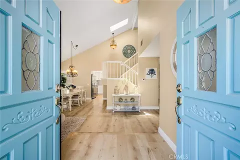 Entry Way - 372 Spring Breeze Ct, Simi Valley, CA 93065 photo 1 of 5