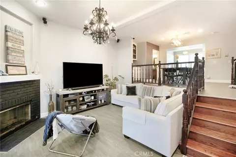 16800 Saticoy #4, Lake Balboa, CA 91406