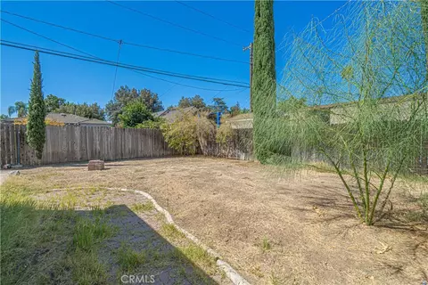 Exterior - 4578 Merrill, Riverside, CA 92506 photo 4 of 4