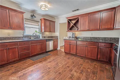 Kitchen - 4578 Merrill, Riverside, CA 92506 photo 1 of 1