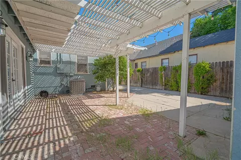 Exterior - 4578 Merrill, Riverside, CA 92506 photo 2 of 4