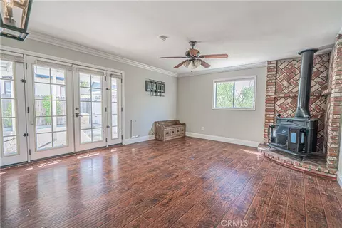 Living - 4578 Merrill, Riverside, CA 92506 photo 2 of 2
