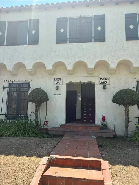 2188 W 27th, Los Angeles, CA 90018