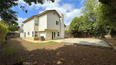 Exterior - 12441 Mountain Trail St, Moorpark, CA 93021 photo 2 of 7