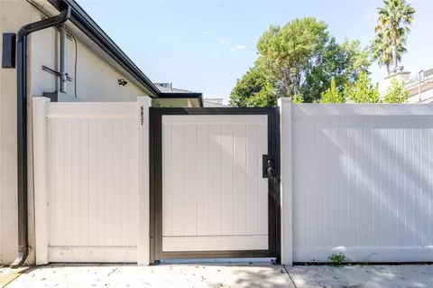Exterior - 6837 Yolanda Ave, Reseda, CA 91335 photo 10 of 10