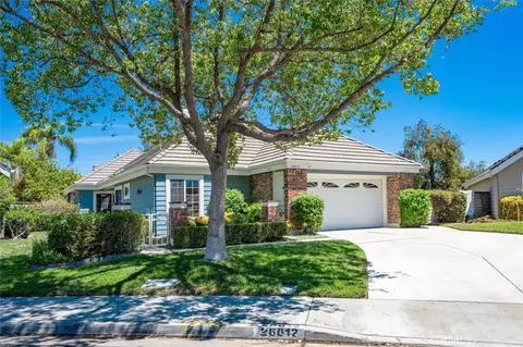 26012 Lucerne Ct, Valencia, CA 91355