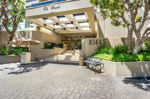 10445 Wilshire #1606, Los Angeles, CA 90024