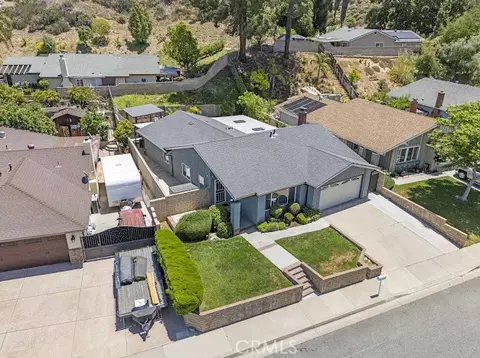 View/Area - 27214 Corry, Saugus, CA 91350 photo 2 of 9