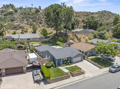View/Area - 27214 Corry, Saugus, CA 91350 photo 3 of 9