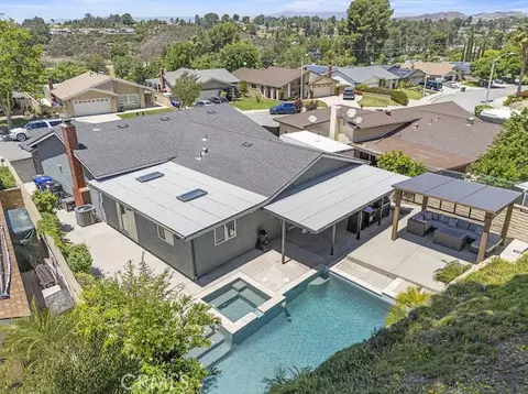 View/Area - 27214 Corry, Saugus, CA 91350 photo 8 of 9