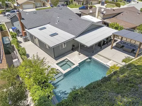 View/Area - 27214 Corry, Saugus, CA 91350 photo 9 of 9