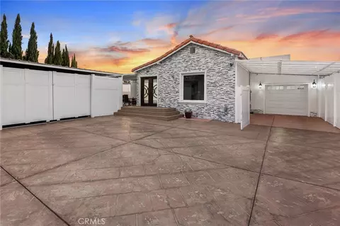 Exterior - 6917 Tyrone Ave, Van Nuys, CA 91405 photo 6 of 6