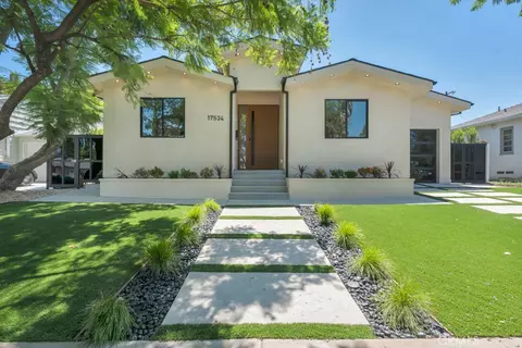 17534 Collins, Encino, CA 91316