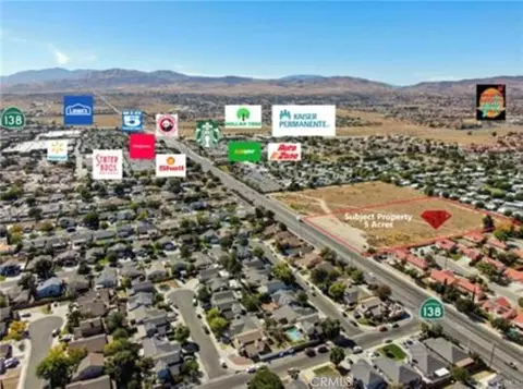 47 Vic Avenue R11, Palmdale, CA 93553
