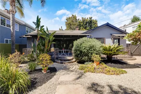Exterior - 1812 W Riverside, Burbank, CA 91506 photo 15 of 17