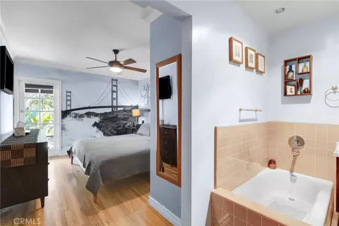 Bedroom - 1812 W Riverside, Burbank, CA 91506 photo 3 of 3