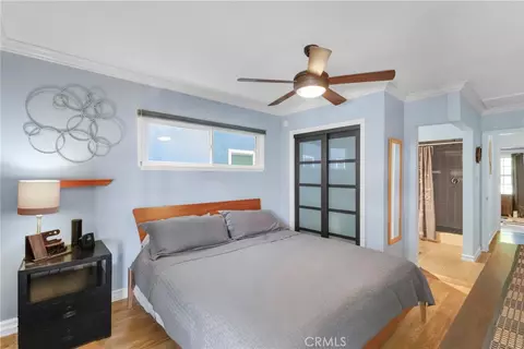 Bedroom - 1812 W Riverside, Burbank, CA 91506 photo 2 of 3