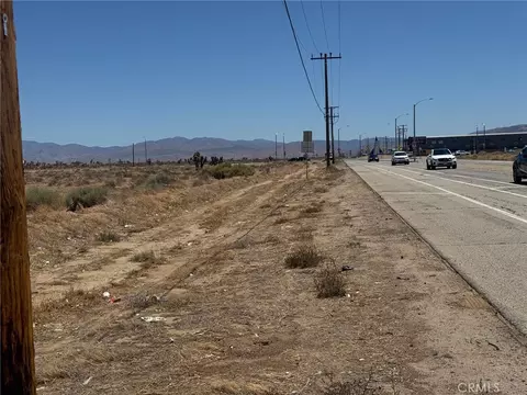 0 10th St E, Lancaster, CA 93535 photo 3