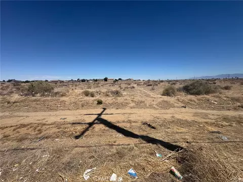 0 10th St E, Lancaster, CA 93535 photo 4