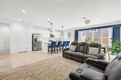 Entry Way - 11783 Everly Dr, Corona, CA 92883 photo 3 of 8