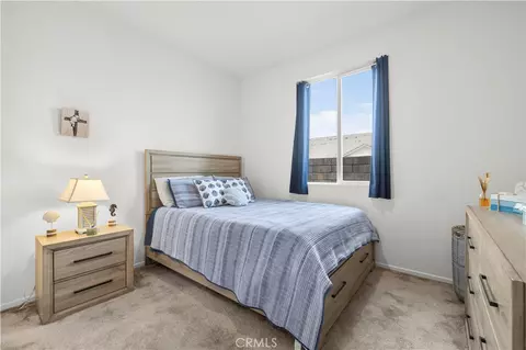 Bedroom - 11783 Everly Dr, Corona, CA 92883 photo 3 of 5