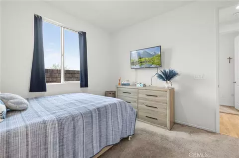 Bedroom - 11783 Everly Dr, Corona, CA 92883 photo 4 of 5