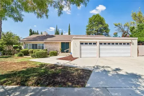 20463 Bermuda St, Chatsworth, CA 91311