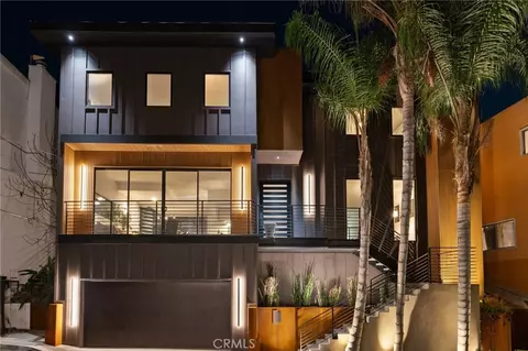 3601 Dixie Canyon Pl, Sherman Oaks, CA 91423