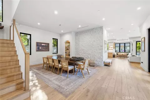 Dining - 13135 Chandler Blvd, Sherman Oaks, CA 91401 photo 1 of 1
