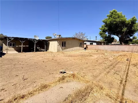 Exterior - 734 Woodgate, Lancaster, CA 93534 photo 2 of 2