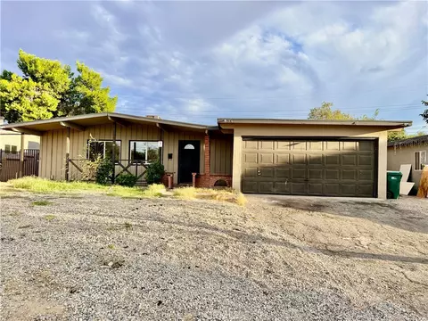 Exterior - 734 Woodgate, Lancaster, CA 93534 photo 1 of 2