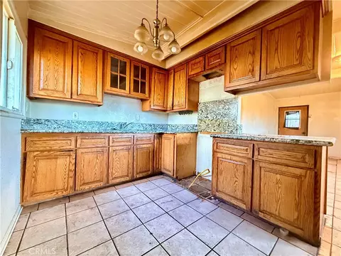 Kitchen - 734 Woodgate, Lancaster, CA 93534 photo 1 of 1
