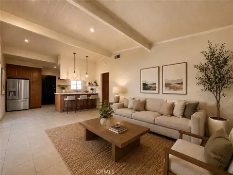 Living - 734 Woodgate, Lancaster, CA 93534 photo 2 of 6