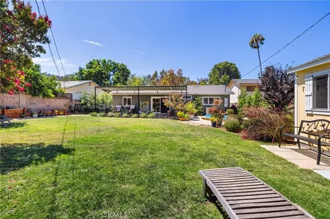 Exterior - 622 Comet Ave, Simi Valley, CA 93065 photo 12 of 12