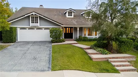 29950 Rolling Ridge Dr, Agoura Hills, CA 91301