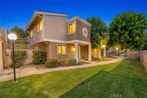 10730 Woodley Ave #7, Granada Hills, CA 91344