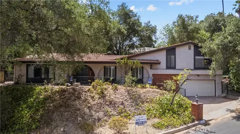 4444 Rochelle Pl, Encino, CA 91316