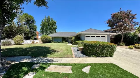 10848 Sylvia Ave, Porter Ranch, CA 91326