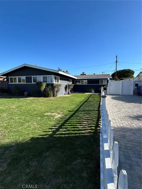 17214 Donmetz, Granada Hills, CA 91344