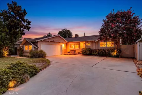 16846 Minnehaha St, Granada Hills, CA 91344