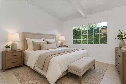 Bedroom - 18027 Hatton St, Reseda, CA 91335 photo 4 of 9