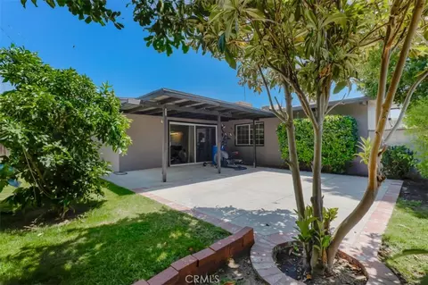 Exterior - 18027 Hatton St, Reseda, CA 91335 photo 10 of 10