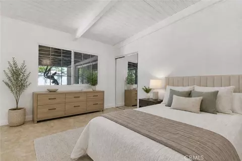 Bedroom - 18027 Hatton St, Reseda, CA 91335 photo 6 of 9