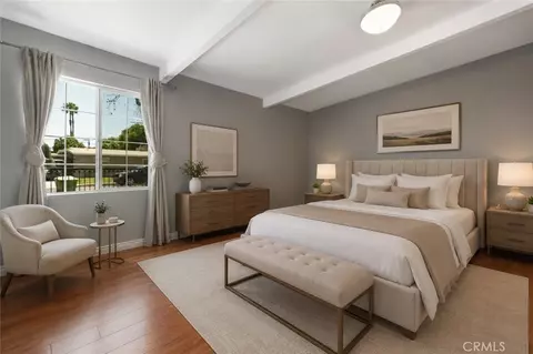Bedroom - 18027 Hatton St, Reseda, CA 91335 photo 8 of 9