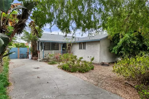 4736 Berryman Ave, Culver City, CA 90230