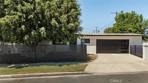 7842 Clearfield Ave, Panorama City, CA 91402